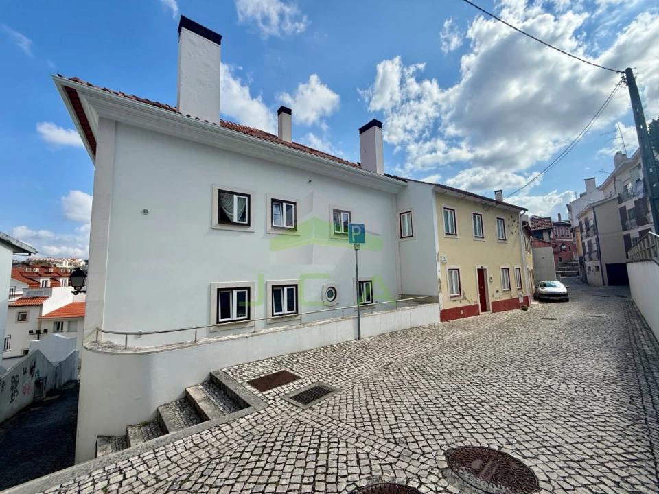 Apartamento para Venda em Leiria, Pousos, Barreira e Cortes Foto 1