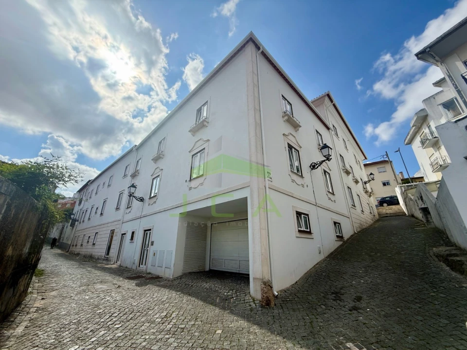 Apartamento para Venda em Leiria, Pousos, Barreira e Cortes Foto 2