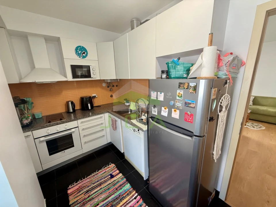 Apartamento para Venda em Leiria, Pousos, Barreira e Cortes Foto 8