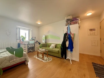 Apartamento para Venda em Leiria, Pousos, Barreira e Cortes