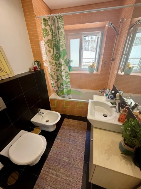 Apartamento para Venda em Leiria, Pousos, Barreira e Cortes