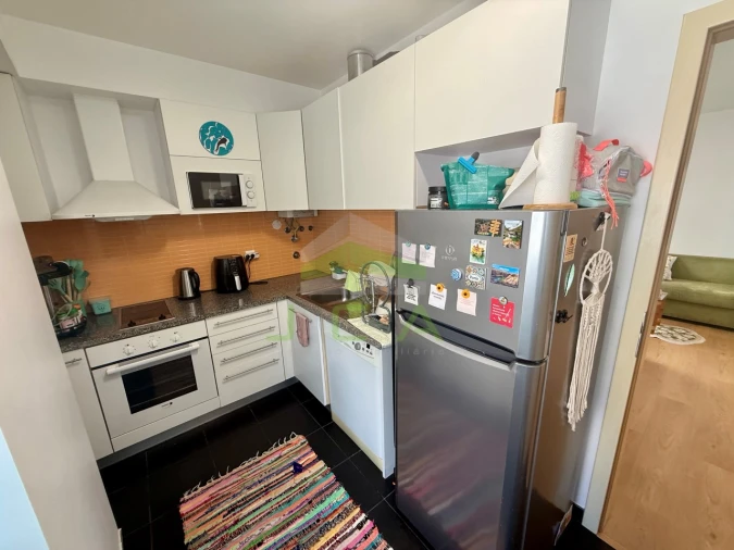 Apartamento para Venda em Leiria, Pousos, Barreira e Cortes Foto 8