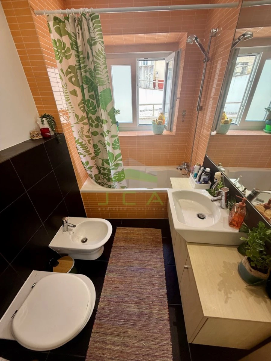 Apartamento para Venda em Leiria, Pousos, Barreira e Cortes Foto 10
