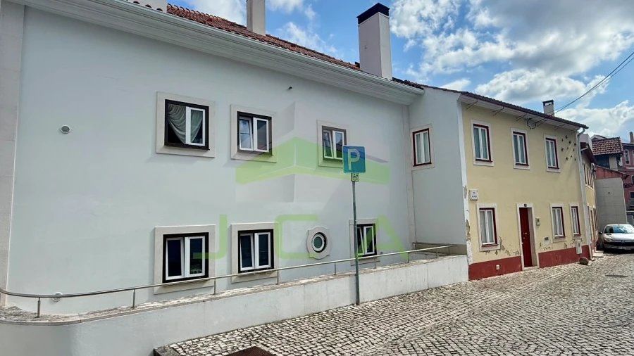 Apartamento para Venda em Leiria, Pousos, Barreira e Cortes