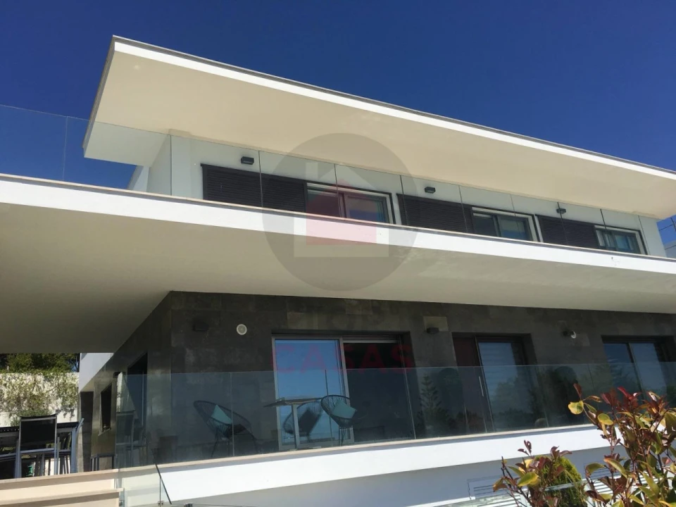 Moradia T5 para Venda em Nadadouro Foto 46
