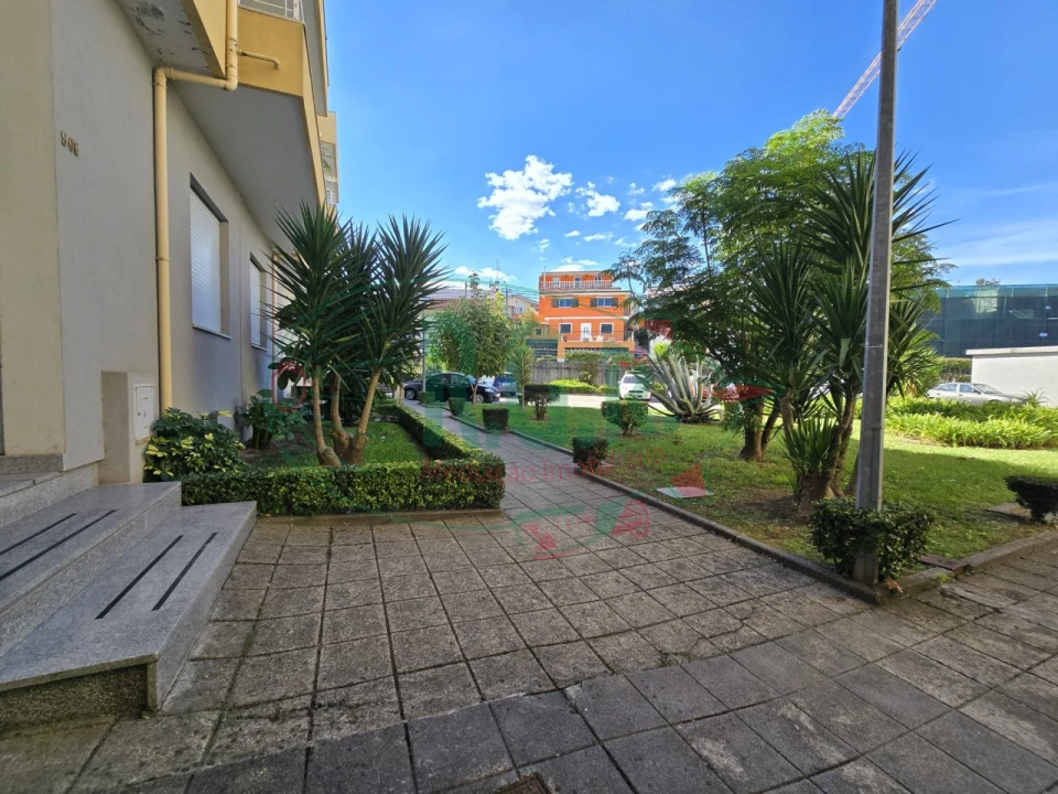 Apartamento T2 para Venda em Gondomar (São Cosme), Valbom e Jovim Foto 32