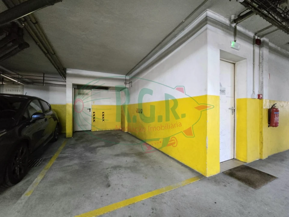 Apartamento T2 para Venda em Gondomar (São Cosme), Valbom e Jovim Foto 36