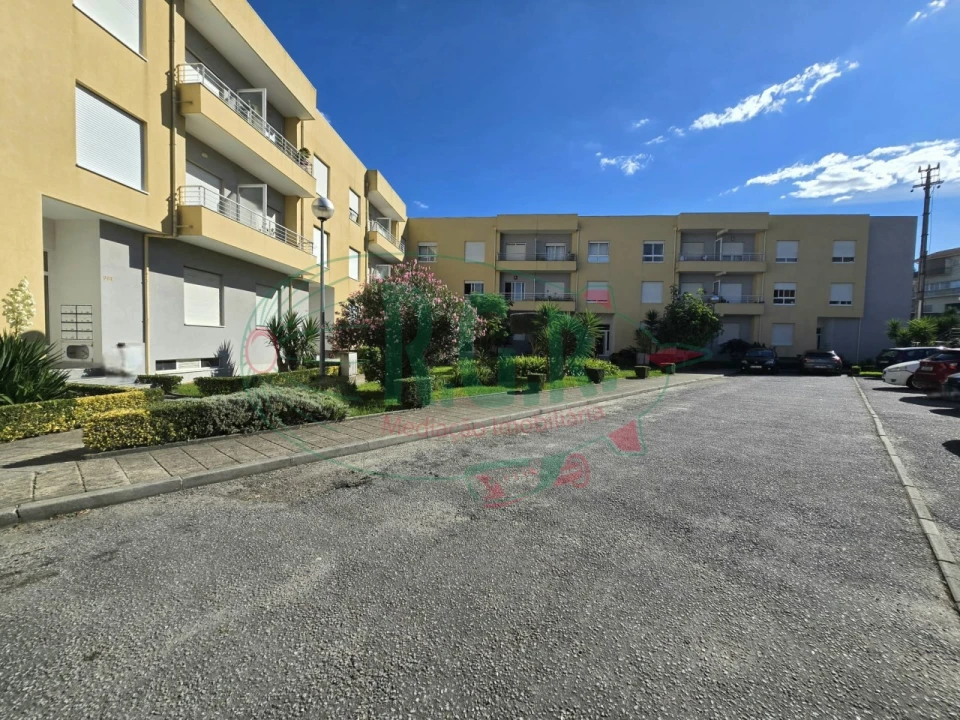 Apartamento T2 para Venda em Gondomar (São Cosme), Valbom e Jovim Foto 35