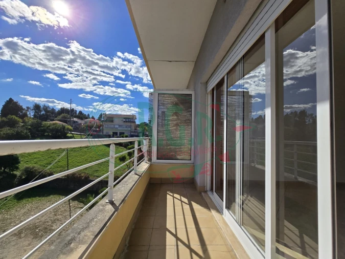 Apartamento T2 para Venda em Gondomar (São Cosme), Valbom e Jovim Foto 3
