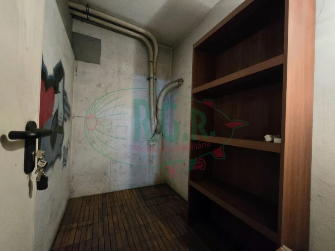 Apartamento T2 para Venda em Gondomar (São Cosme), Valbom e Jovim Foto 37