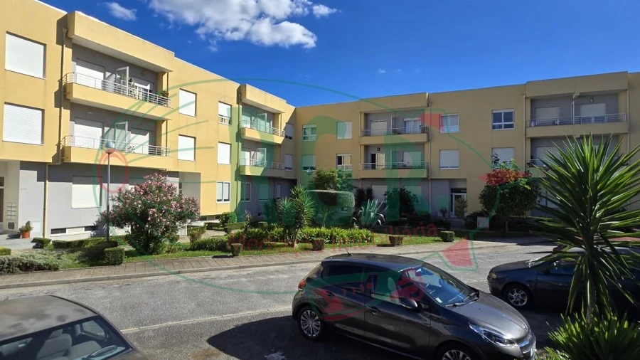 Apartamento T2 para Venda em Gondomar (São Cosme), Valbom e Jovim