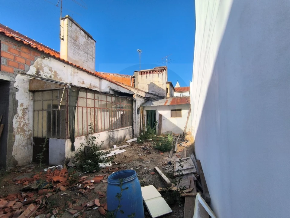 Moradia para Venda em São Miguel do Rio Torto e Rossio Ao Sul do Tejo Foto 3