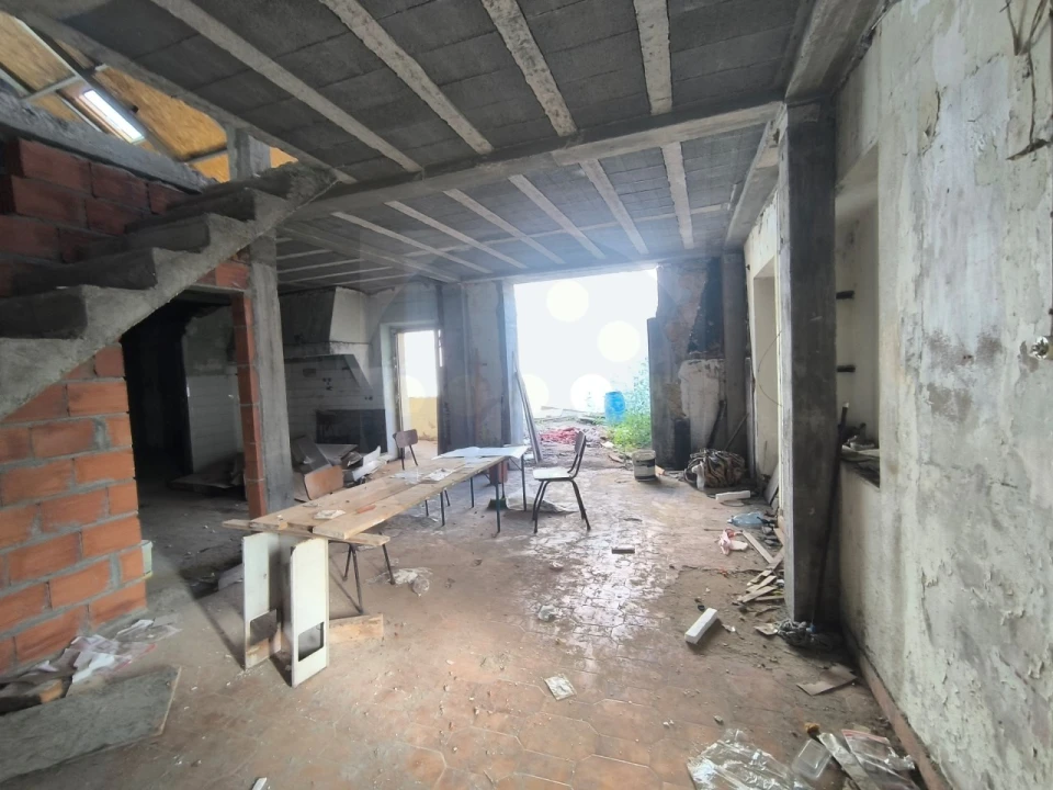 Moradia para Venda em São Miguel do Rio Torto e Rossio Ao Sul do Tejo Foto 6
