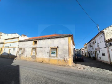 Moradia para Venda em São Miguel do Rio Torto e Rossio Ao Sul do Tejo