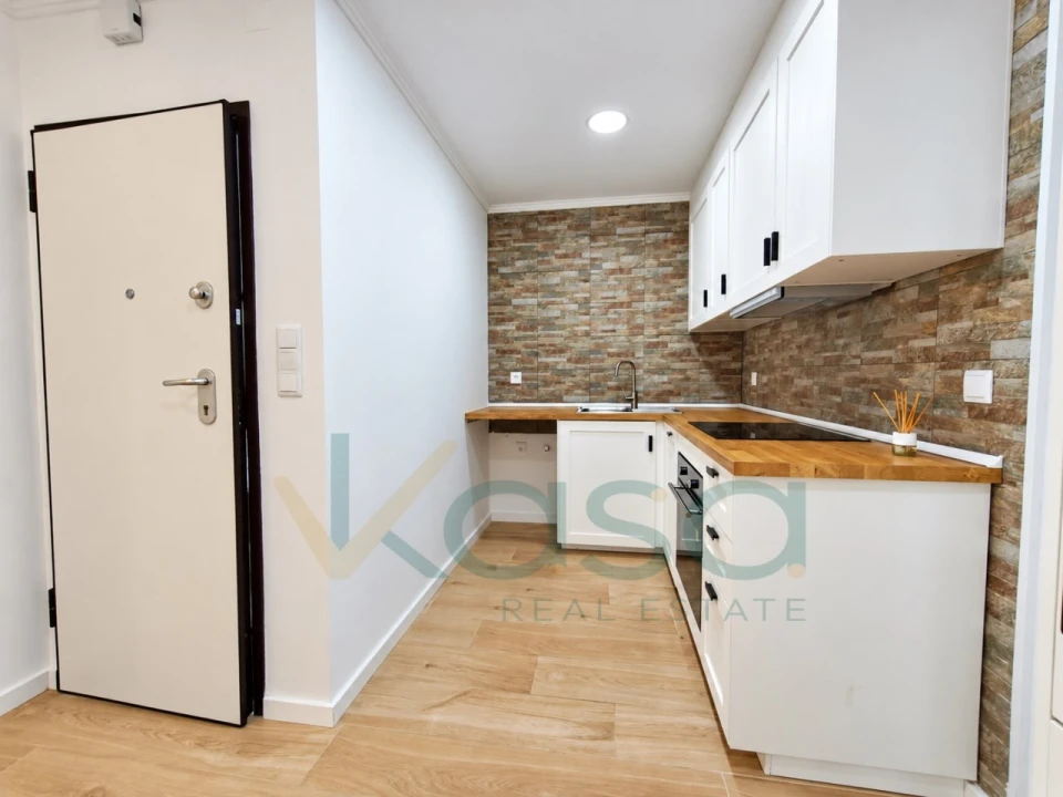 Apartamento T2 para Venda em Baixa da Banheira e Vale da Amoreira Foto 3