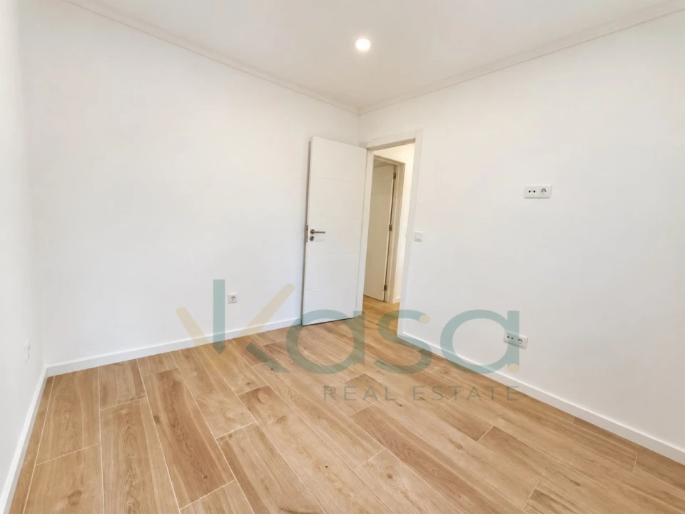 Apartamento T2 para Venda em Baixa da Banheira e Vale da Amoreira Foto 16