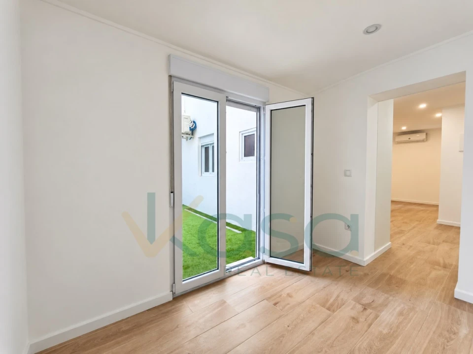Apartamento T2 para Venda em Baixa da Banheira e Vale da Amoreira Foto 21