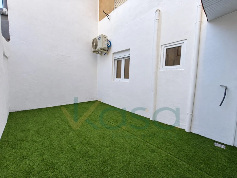 Apartamento T2 para Venda em Baixa da Banheira e Vale da Amoreira Foto 28