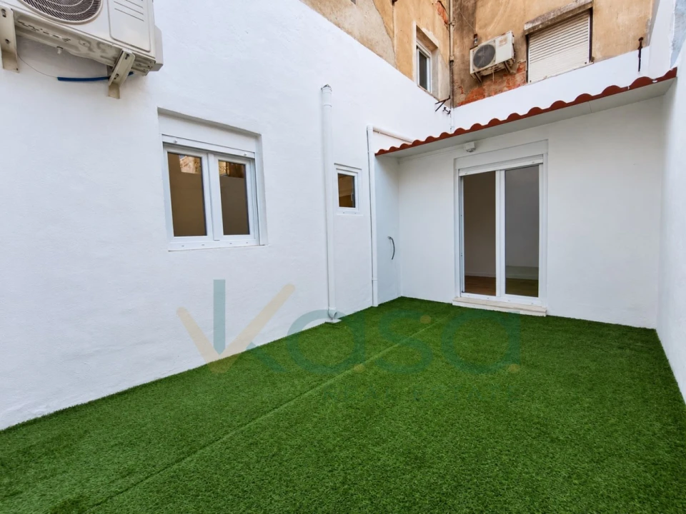 Apartamento T2 para Venda em Baixa da Banheira e Vale da Amoreira Foto 25