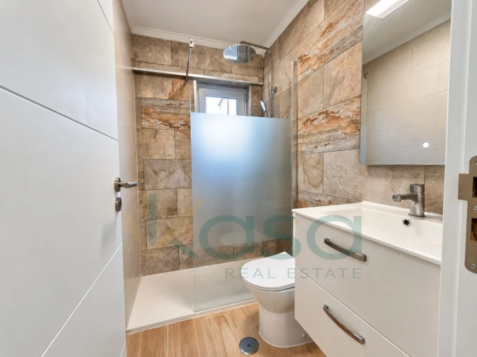 Apartamento T2 para Venda em Baixa da Banheira e Vale da Amoreira Foto 22