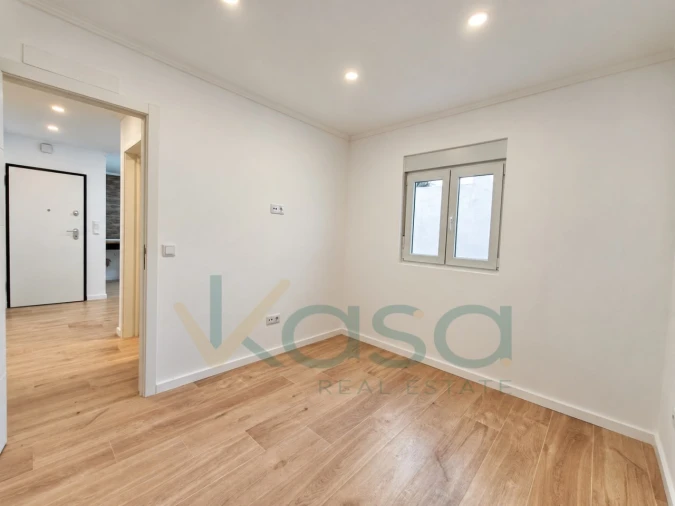 Apartamento T2 para Venda em Baixa da Banheira e Vale da Amoreira Foto 9