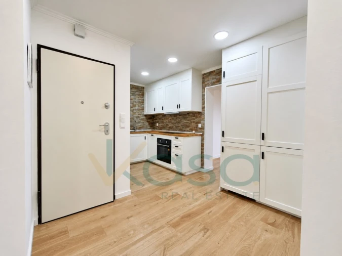 Apartamento T2 para Venda em Baixa da Banheira e Vale da Amoreira Foto 2