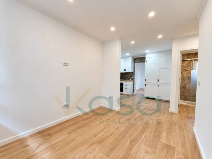 Apartamento T2 para Venda em Baixa da Banheira e Vale da Amoreira Foto 7