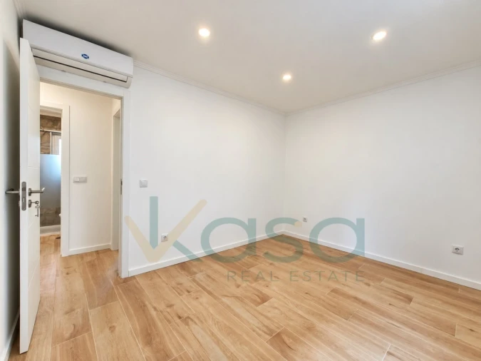 Apartamento T2 para Venda em Baixa da Banheira e Vale da Amoreira Foto 11