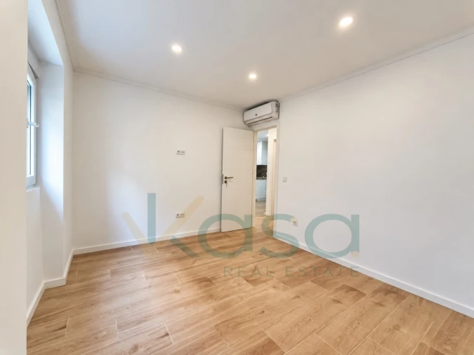 Apartamento T2 para Venda em Baixa da Banheira e Vale da Amoreira Foto 10