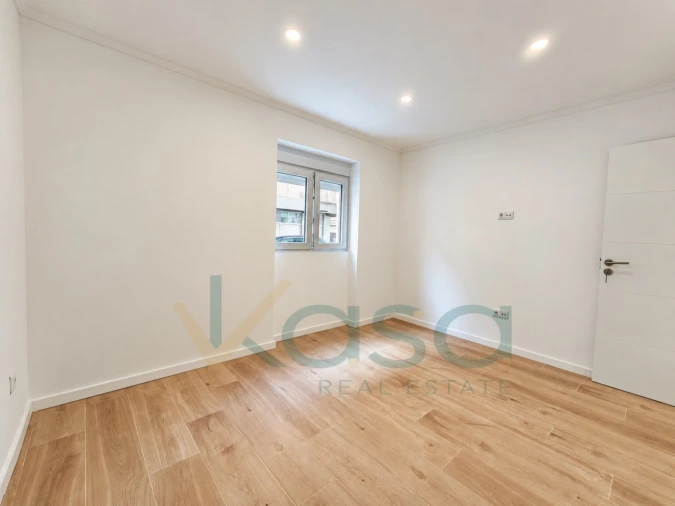 Apartamento T2 para Venda em Baixa da Banheira e Vale da Amoreira Foto 12