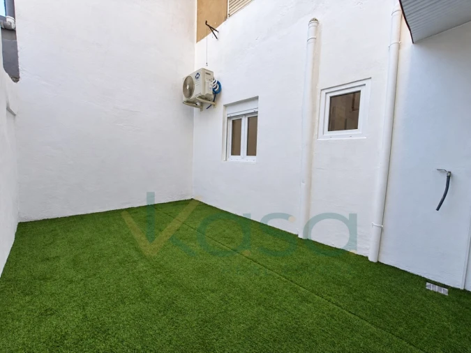 Apartamento T2 para Venda em Baixa da Banheira e Vale da Amoreira Foto 28