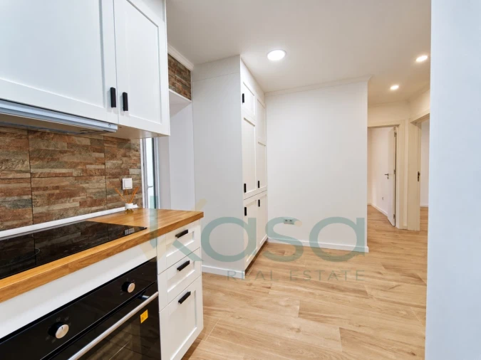 Apartamento T2 para Venda em Baixa da Banheira e Vale da Amoreira Foto 4