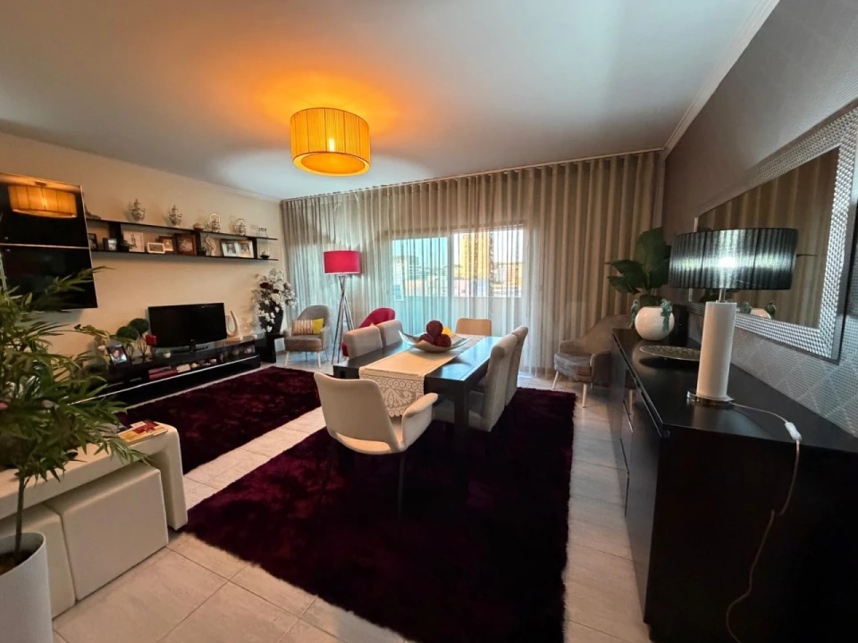 Apartamento T2 para Venda em Vila Nova de Famalicão e Calendário Foto 4