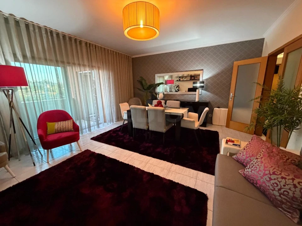 Apartamento T2 para Venda em Vila Nova de Famalicão e Calendário Foto 6