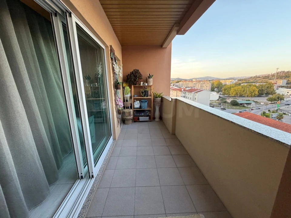 Apartamento T2 para Venda em Vila Nova de Famalicão e Calendário Foto 8