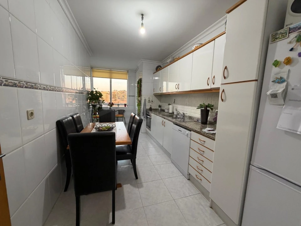 Apartamento T2 para Venda em Vila Nova de Famalicão e Calendário Foto 10