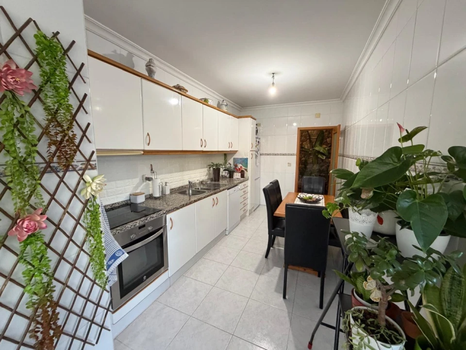 Apartamento T2 para Venda em Vila Nova de Famalicão e Calendário Foto 12