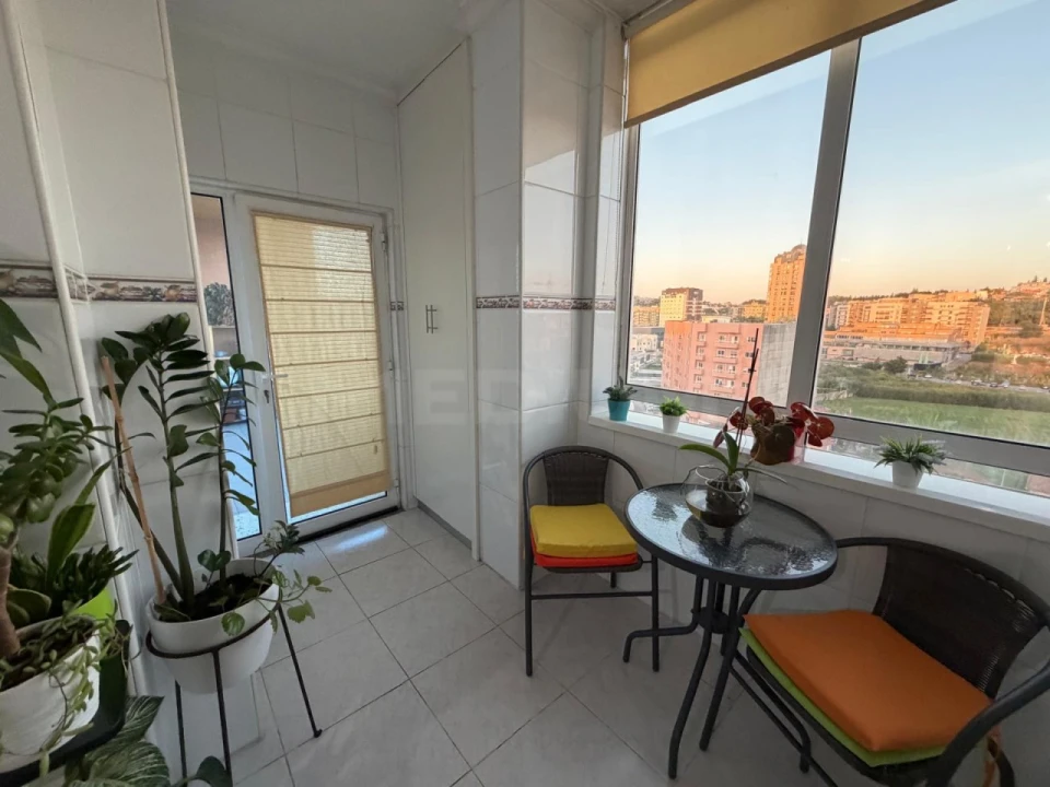 Apartamento T2 para Venda em Vila Nova de Famalicão e Calendário Foto 15