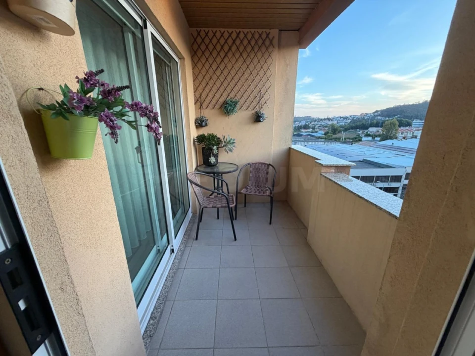 Apartamento T2 para Venda em Vila Nova de Famalicão e Calendário Foto 17