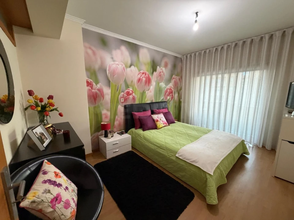 Apartamento T2 para Venda em Vila Nova de Famalicão e Calendário Foto 19