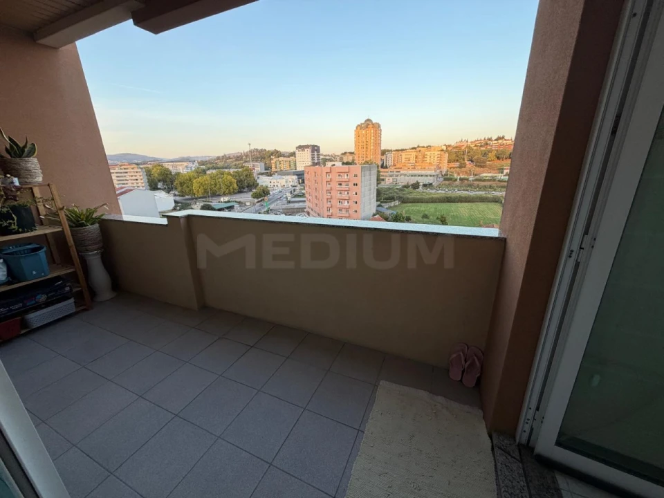 Apartamento T2 para Venda em Vila Nova de Famalicão e Calendário Foto 20