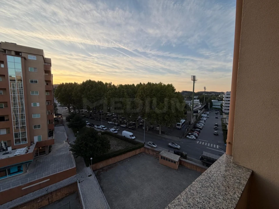 Apartamento T2 para Venda em Vila Nova de Famalicão e Calendário Foto 21