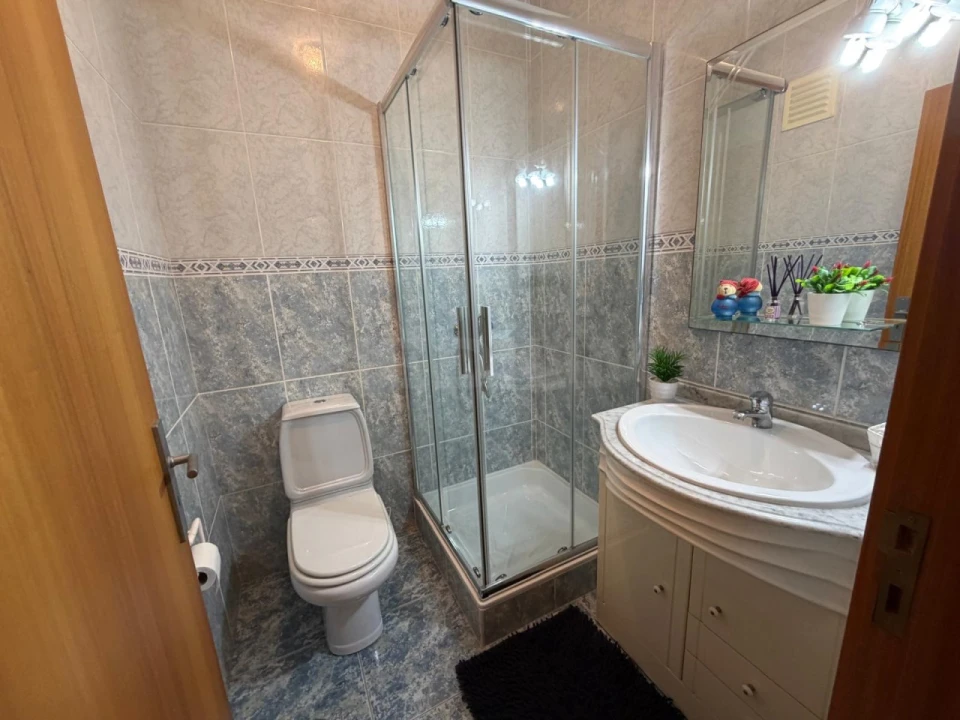 Apartamento T2 para Venda em Vila Nova de Famalicão e Calendário Foto 22