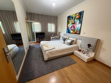 Apartamento T2 para Venda em Vila Nova de Famalicão e Calendário