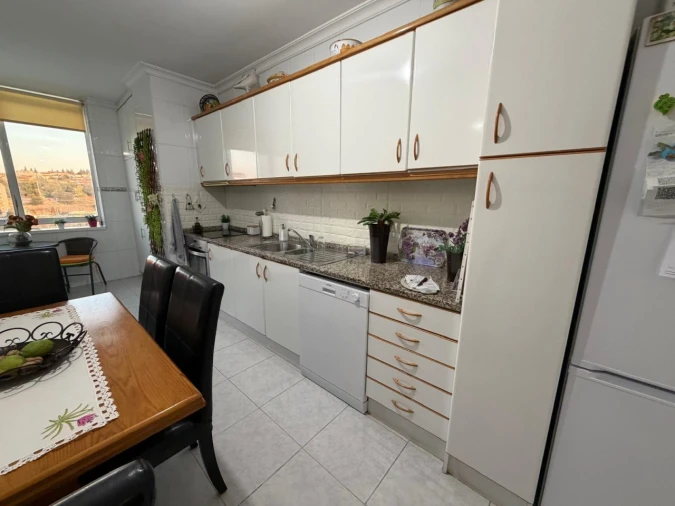 Apartamento T2 para Venda em Vila Nova de Famalicão e Calendário Foto 11