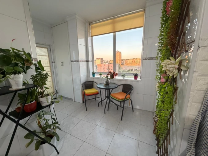 Apartamento T2 para Venda em Vila Nova de Famalicão e Calendário Foto 14