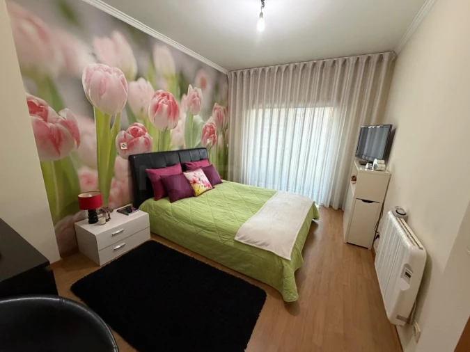 Apartamento T2 para Venda em Vila Nova de Famalicão e Calendário Foto 18