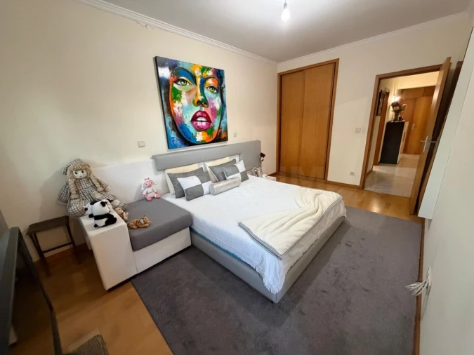 Apartamento T2 para Venda em Vila Nova de Famalicão e Calendário Foto 24