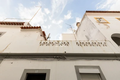 Moradia T3 para Arrendamento em Évora (São Mamede, Sé, São Pedro e Santo Antão)