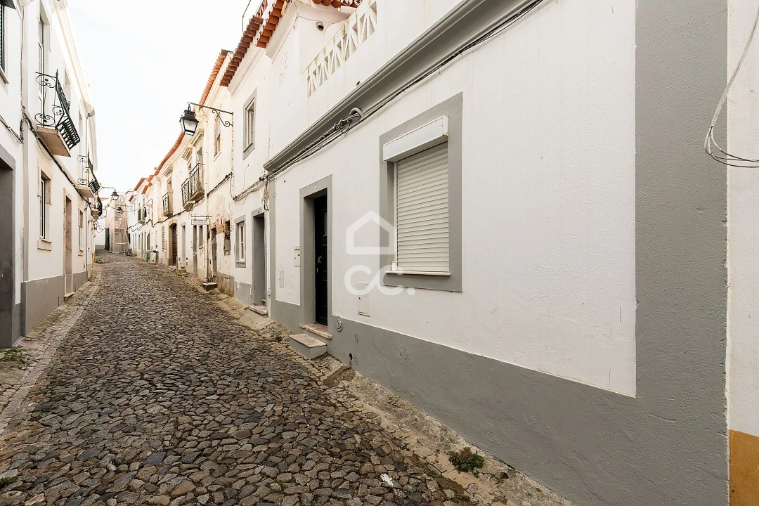 Moradia T3 para Arrendamento em Évora (São Mamede, Sé, São Pedro e Santo Antão) Foto 22